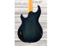 Yamaha BBP 35 Moonlight Blue Yamaha BBP 35 Moonlight Blue